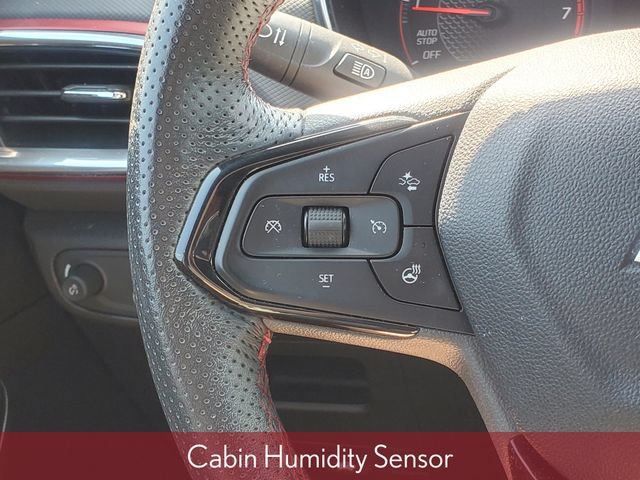 Used 2022 Chevrolet TrailBlazer RS w/ Convenience Package AWD/4WD image 13