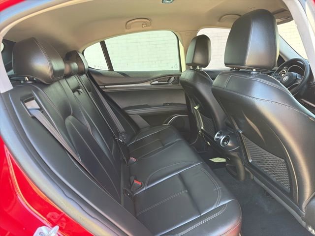 Used 2019 Alfa Romeo Stelvio Ti image 9
