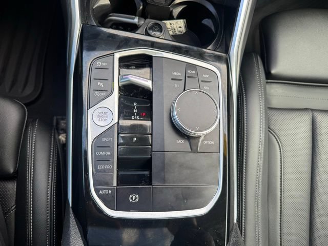 Used 2023 BMW 330i xDrive Sedan w/ Convenience Package AWD/4WD image 29