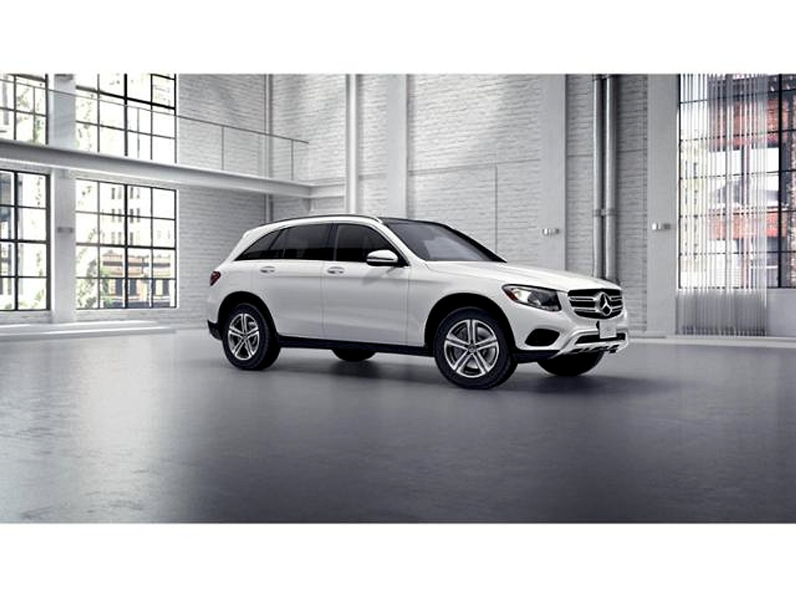 Used 2019 Mercedes-Benz GLC 300 image 12