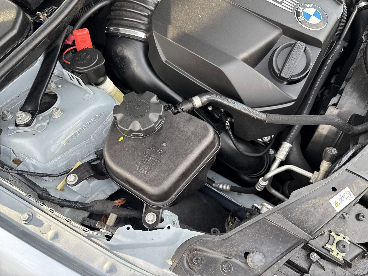 Used 2011 BMW 335i 335i 4dr Sedan image 32