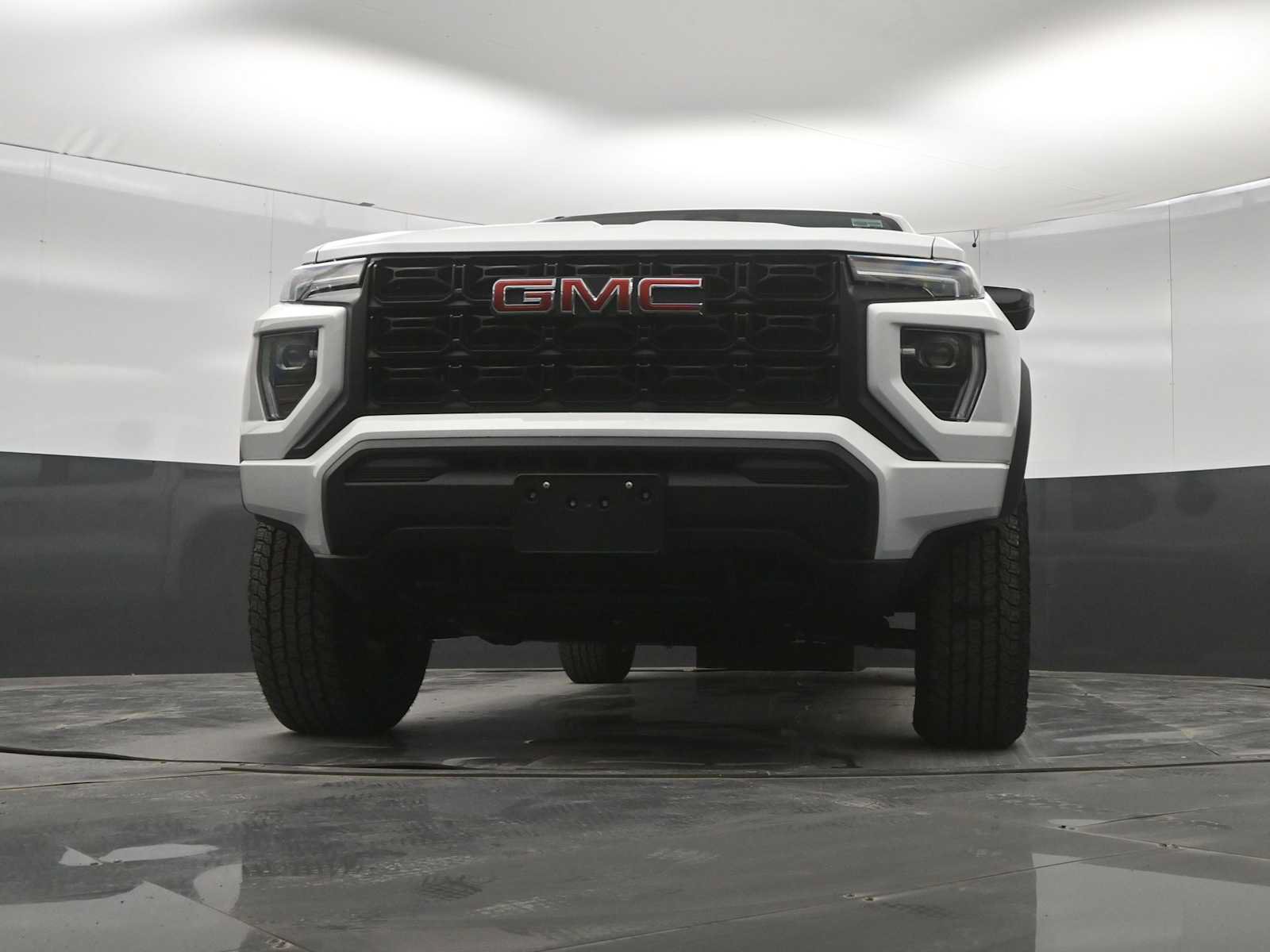 New 2026 GMC Canyon Elevation AWD/4WD image 35