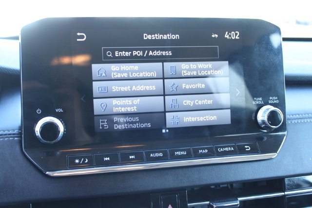 Used 2024 Mitsubishi Outlander SE AWD/4WD image 24