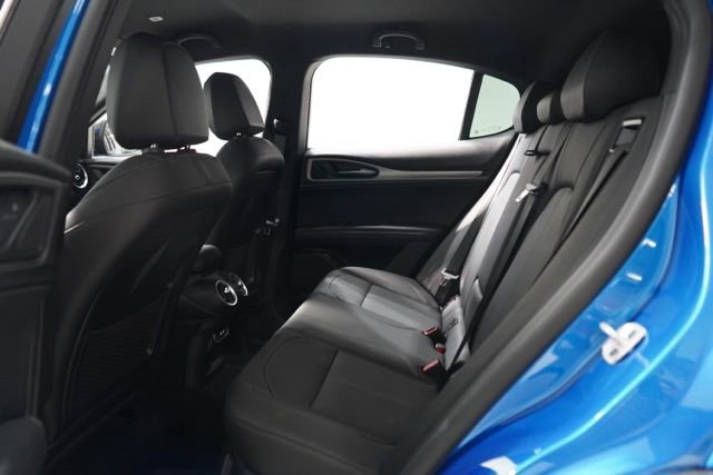 New 2025 Alfa Romeo Stelvio Sprint image 29