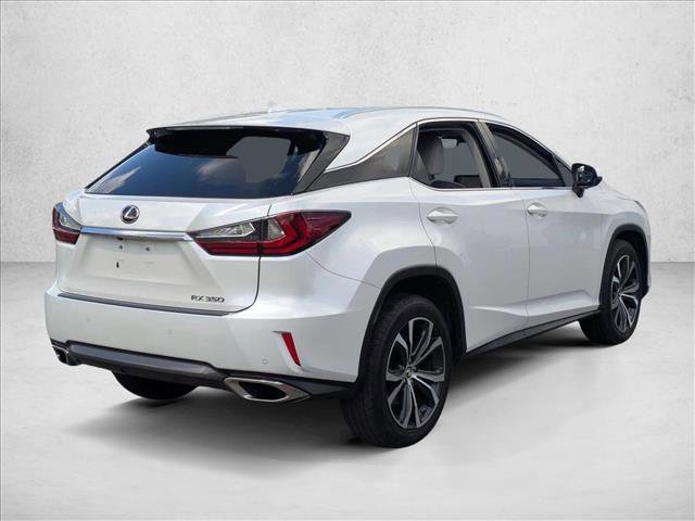 Used 2019 Lexus RX 350 AWD image 3