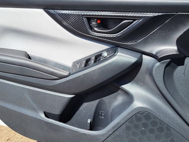 Used 2022 Subaru Crosstrek 2.0i Premium image 12