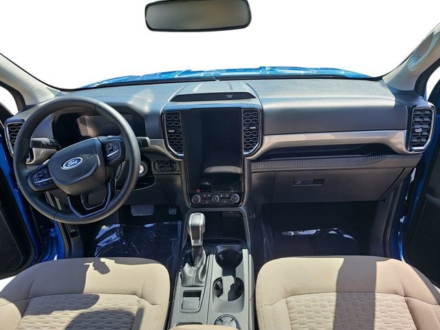 Certified 2024 Ford Ranger XLT AWD/4WD image 9
