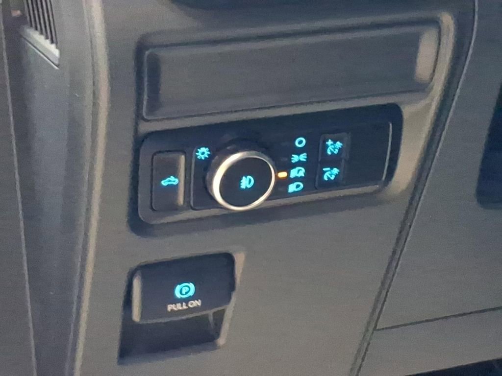 New 2026 Ford F150 STX w/ F-150 LOBO Package image 16