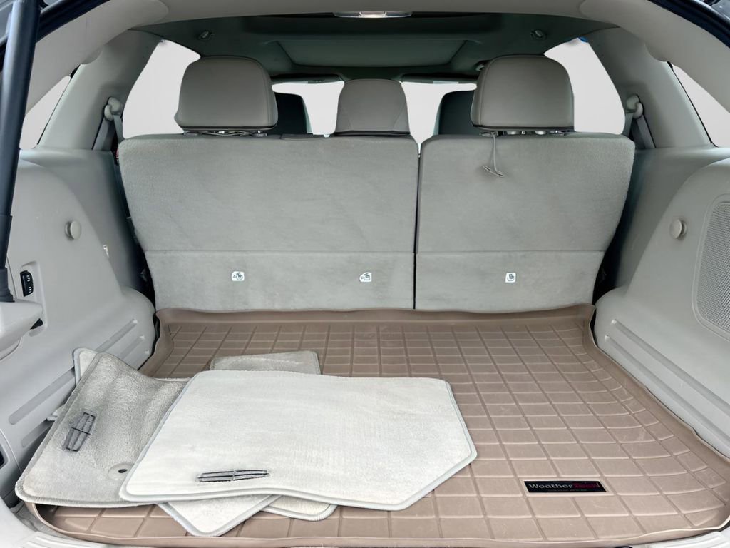 Used 2013 Lincoln MKX FWD image 15