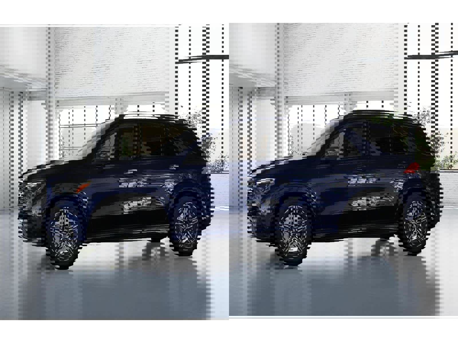 New 2026 Mercedes-Benz GLE 450 4MATIC image 35