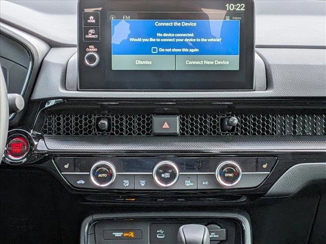 New 2026 Honda CR-V EX-L image 13