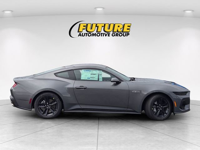 New 2026 Ford Mustang GT image 8