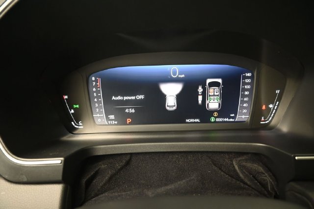 New 2026 Honda Passport TrailSport Elite image 32