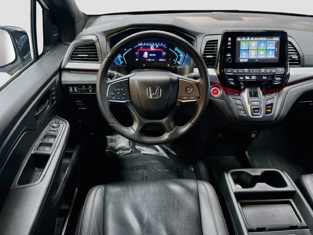 Used 2024 Honda Odyssey Sport image 22