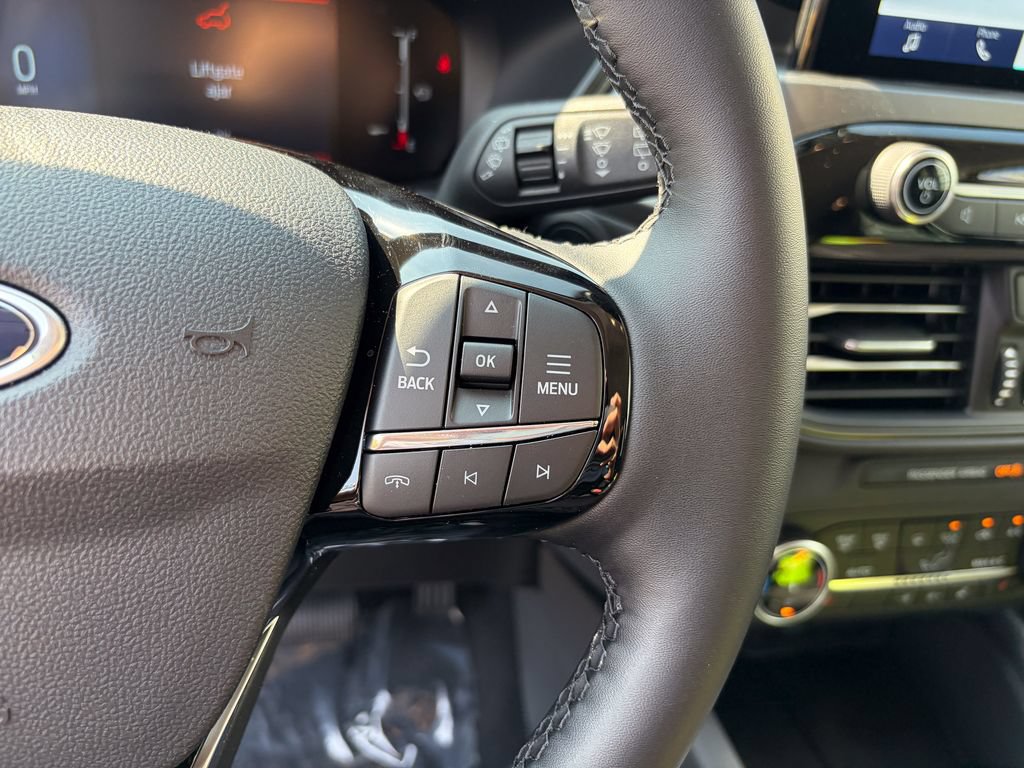 New 2026 Ford Escape Active w/ Cold Weather Package FWD image 26