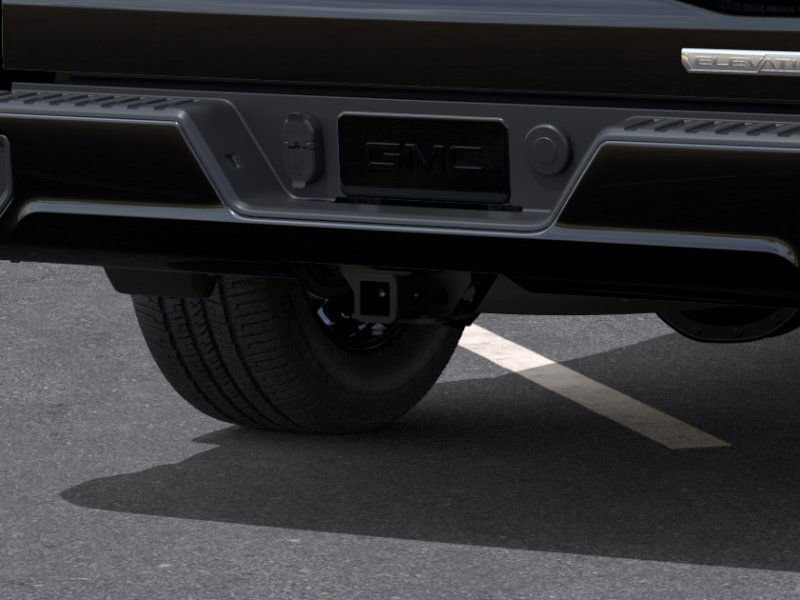 New 2026 GMC Sierra 1500 Elevation image 14