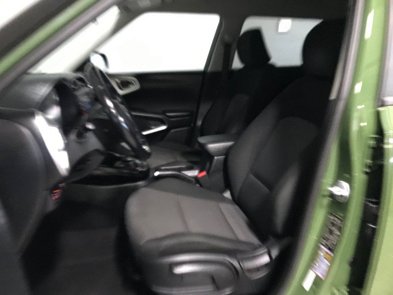 Used 2020 Kia Soul X-Line FWD image 11