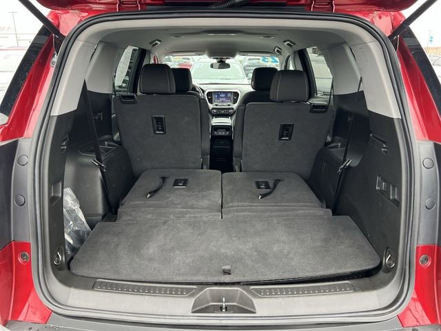 Certified 2023 GMC Acadia SLE image 21