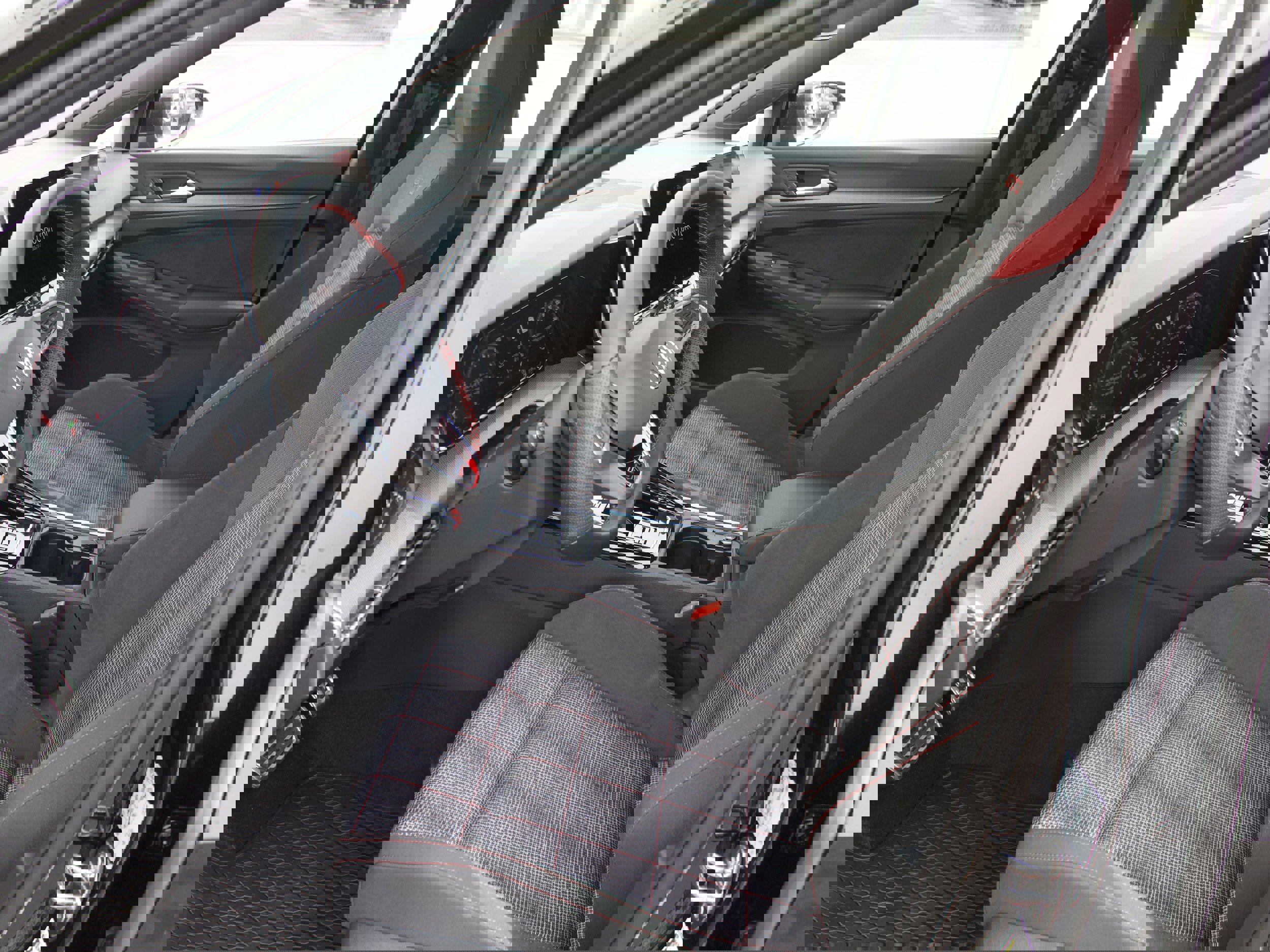 New 2026 Volkswagen GTI S image 11