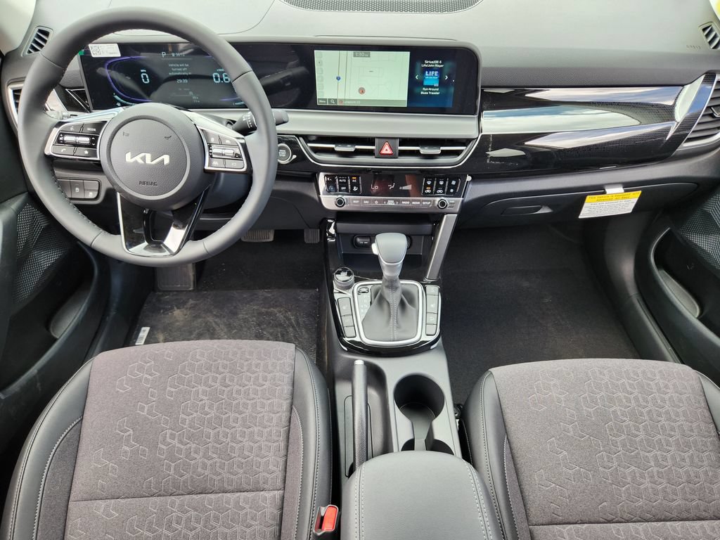 New 2026 Kia Seltos S AWD/4WD image 10