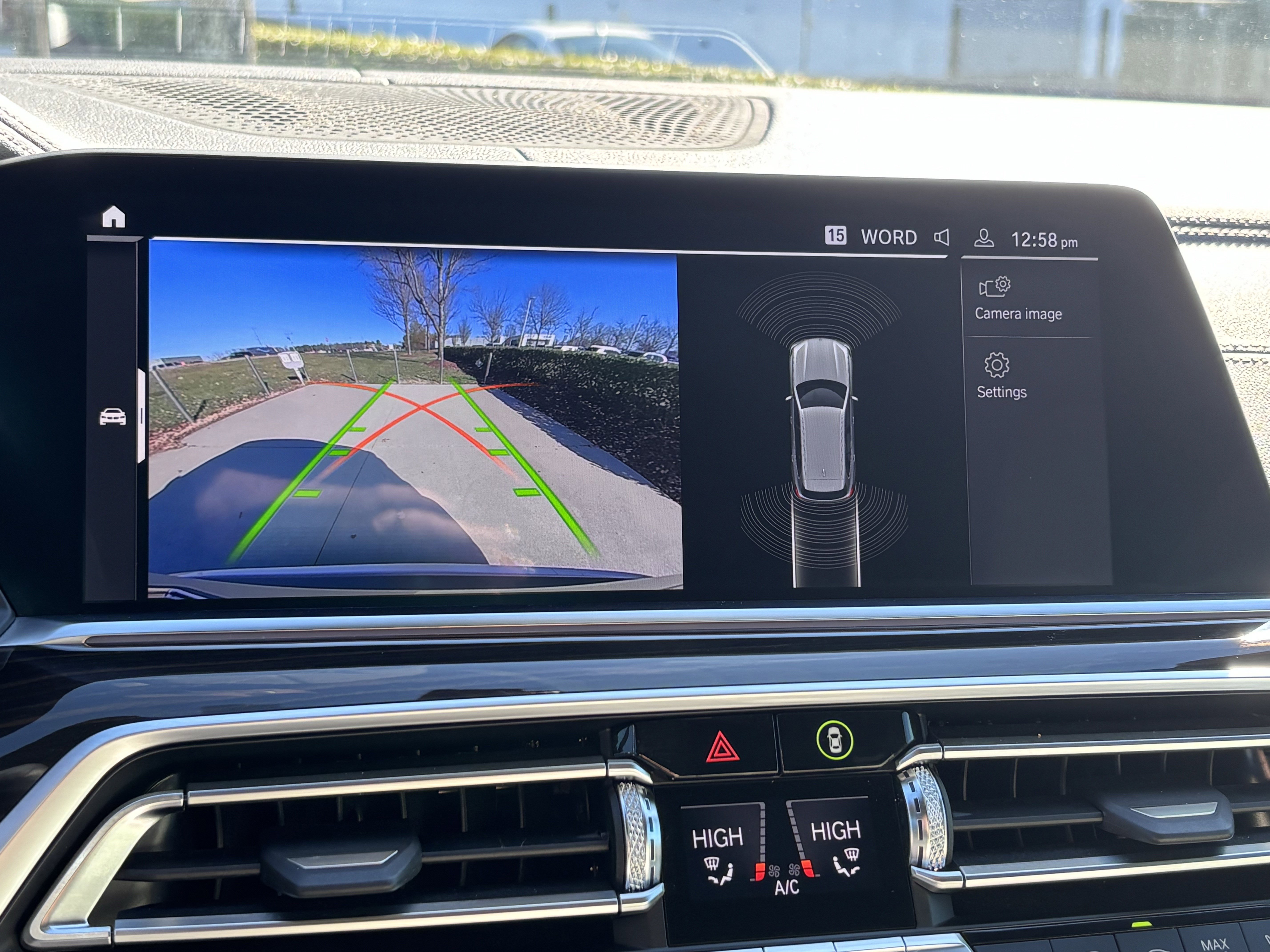 Used 2019 BMW X5 xDrive40i w/ Premium Package 2 image 23