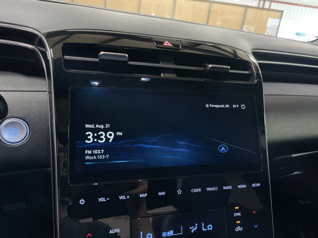 Used 2024 Hyundai Santa Cruz Night image 18