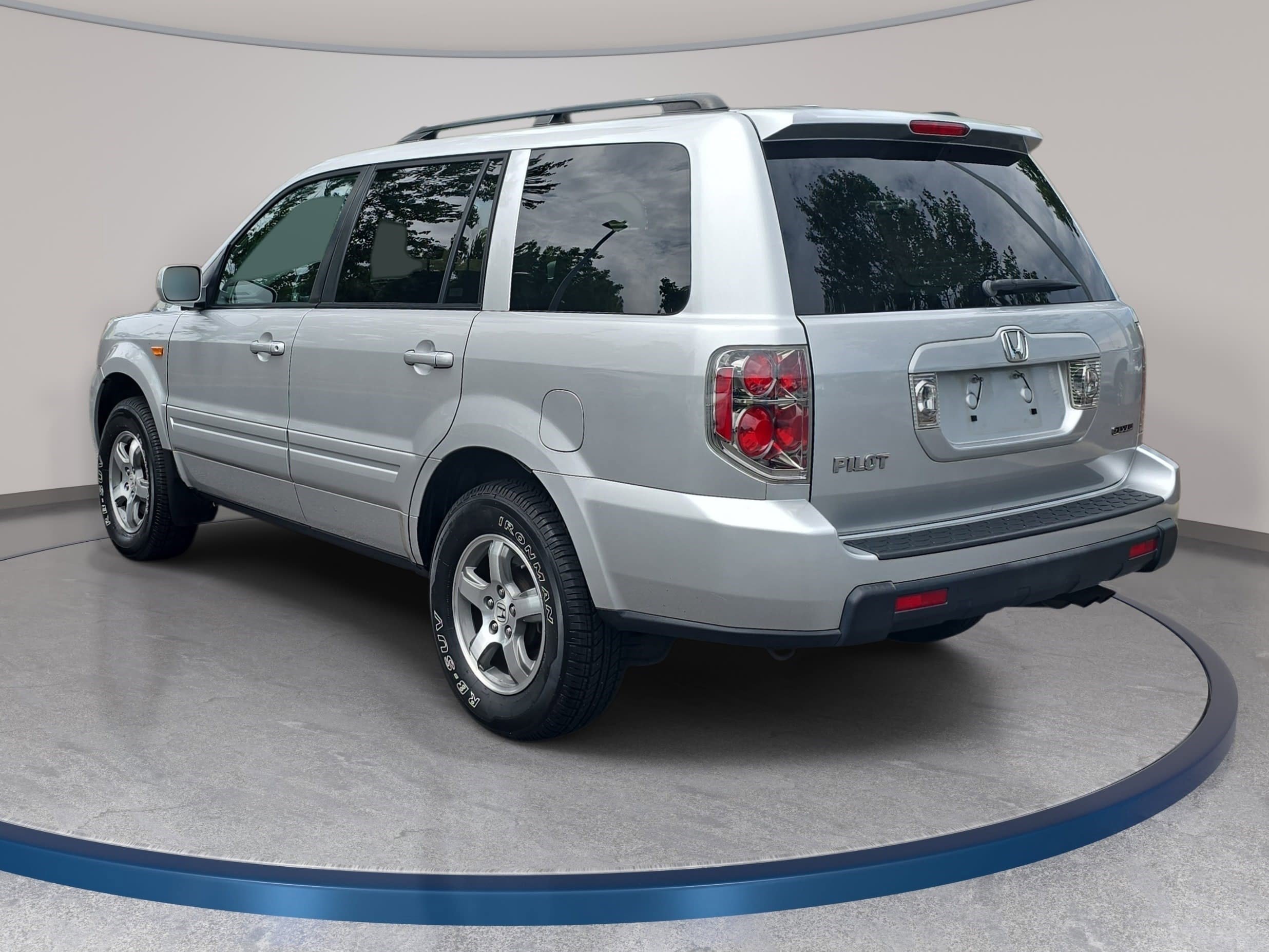 Used 2007 Honda Pilot EX-L image 7