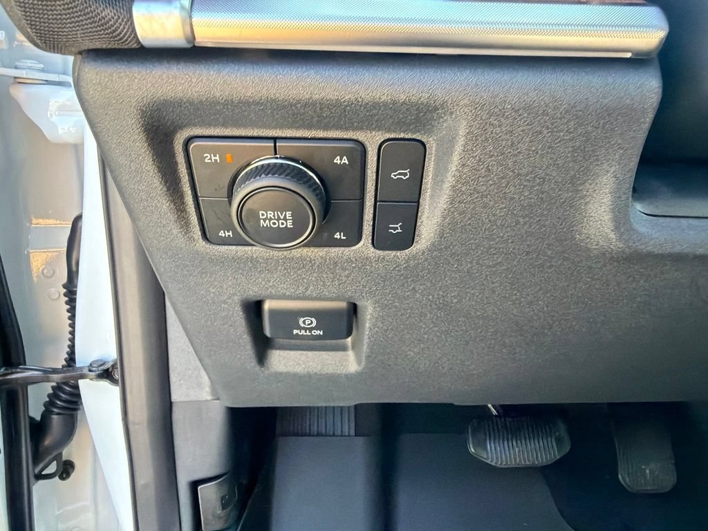 New 2027 Ford Expedition King Ranch AWD/4WD image 18