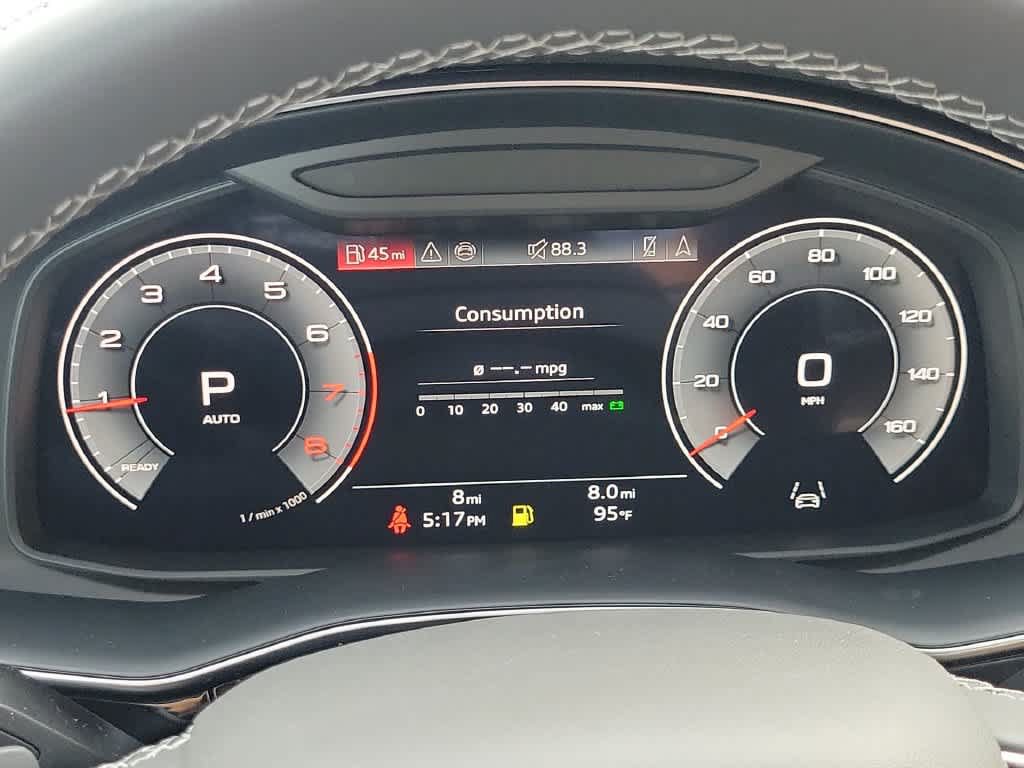 New 2026 Audi Q7 Premium Plus AWD/4WD image 26