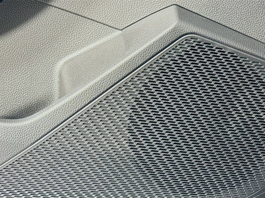 New 2025 Honda Accord LX image 27