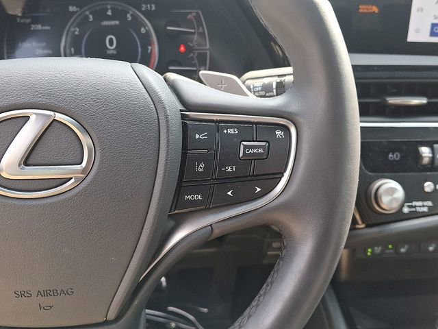 Used 2023 Lexus ES 350 w/ Premium Package image 27