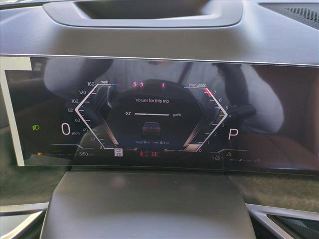 New 2026 BMW X7 xDrive40i image 11