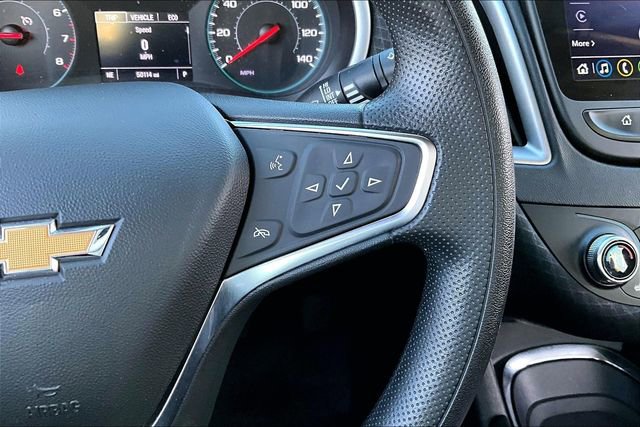 Used 2024 Chevrolet Malibu LT image 12