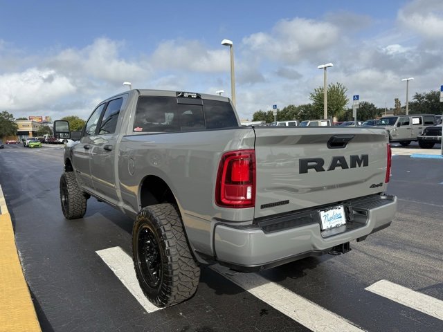New 2026 RAM 2500 Big Horn image 7