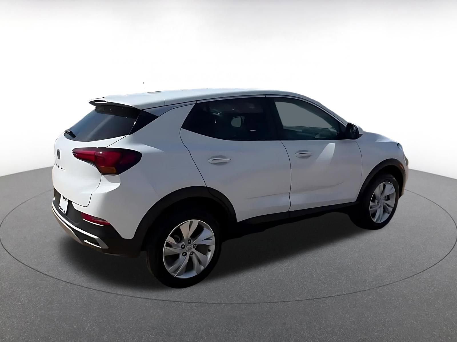 Used 2025 Buick Encore GX Preferred image 14