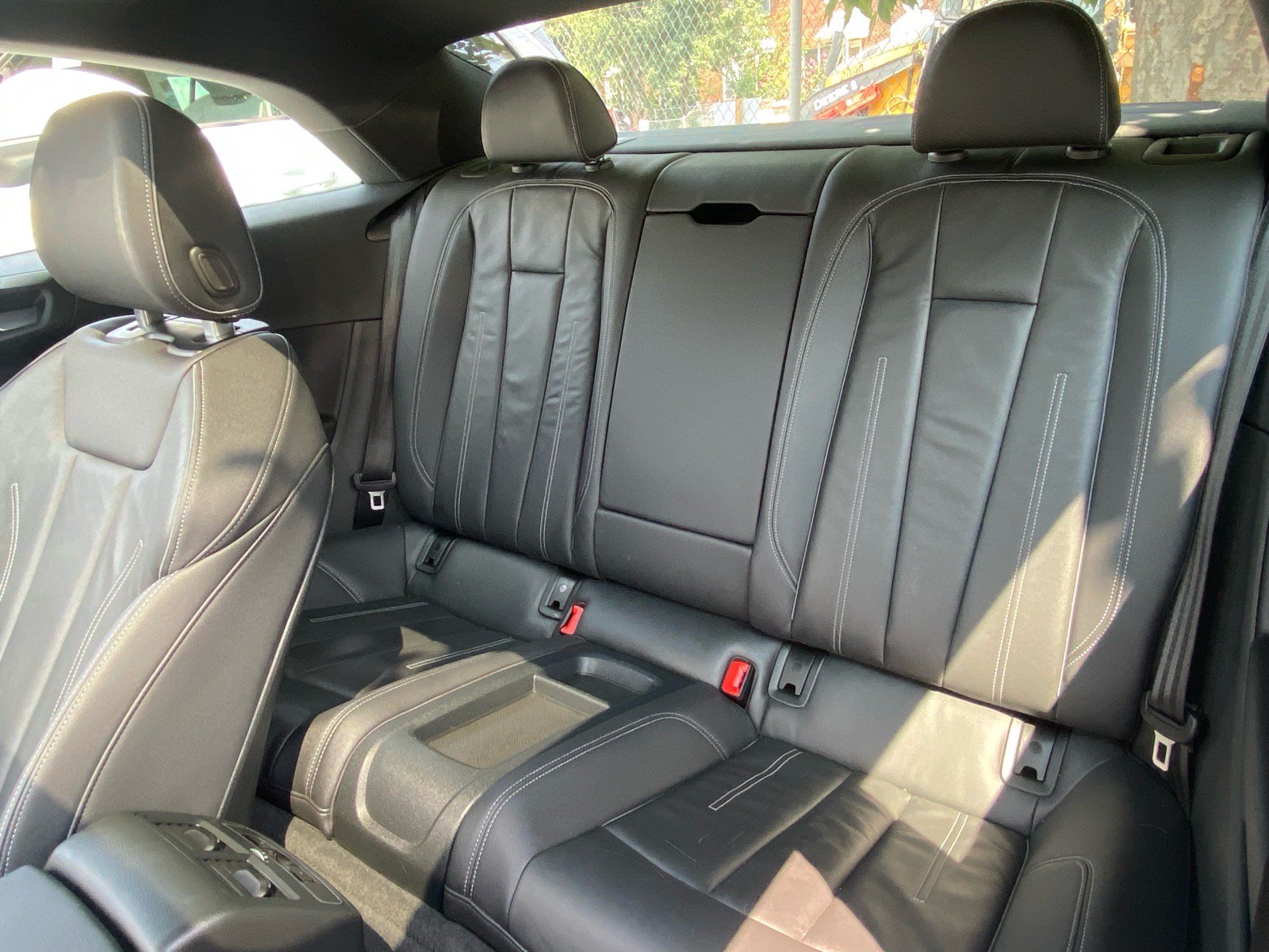 Used 2021 Audi A5 2.0T Premium w/ Convenience Package AWD/4WD image 16
