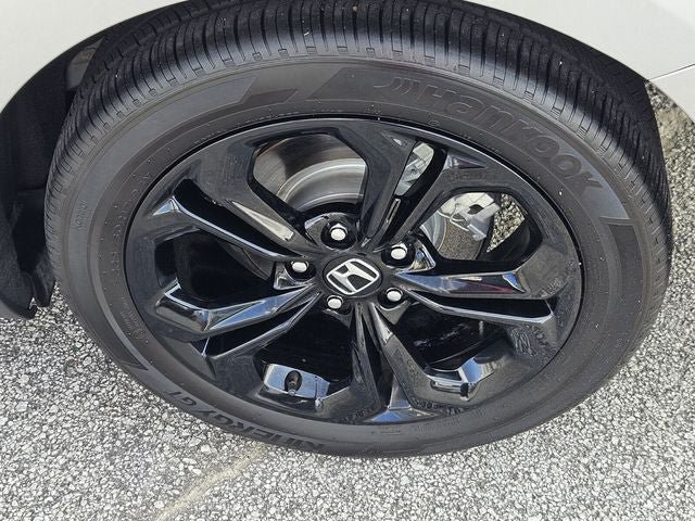 Certified 2025 Honda Accord SE image 11