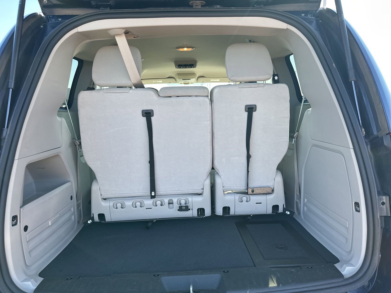 Used 2014 Dodge Grand Caravan SE w/ Quick Order Package 29E SE image 26