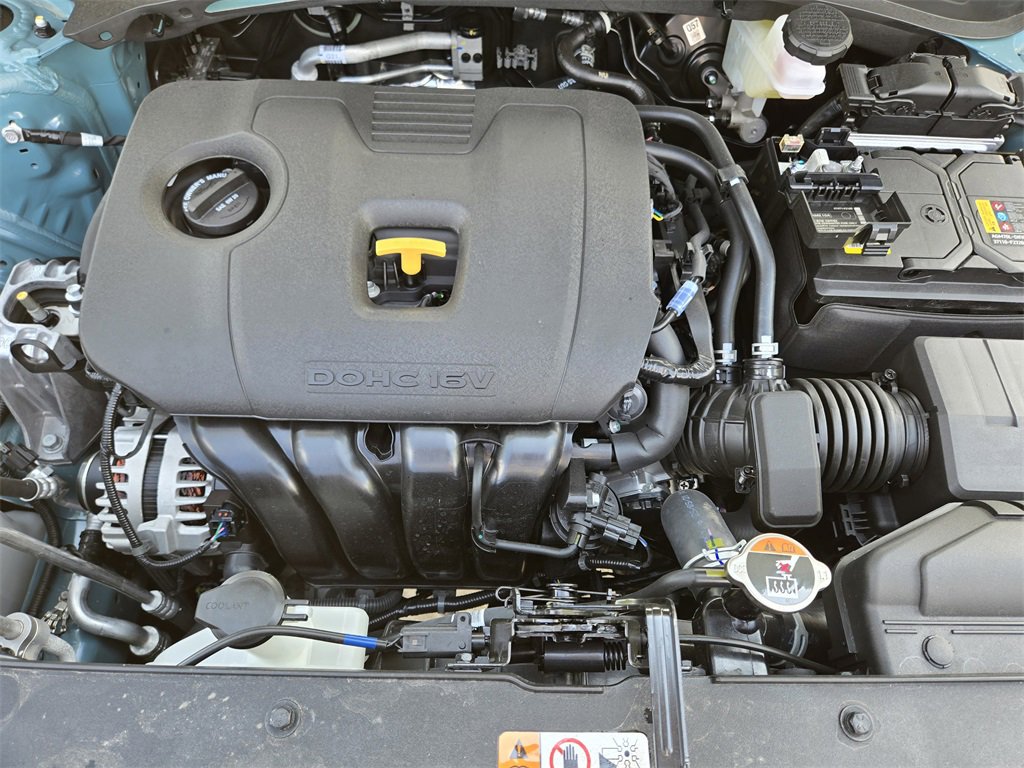 New 2026 Kia Seltos S image 20