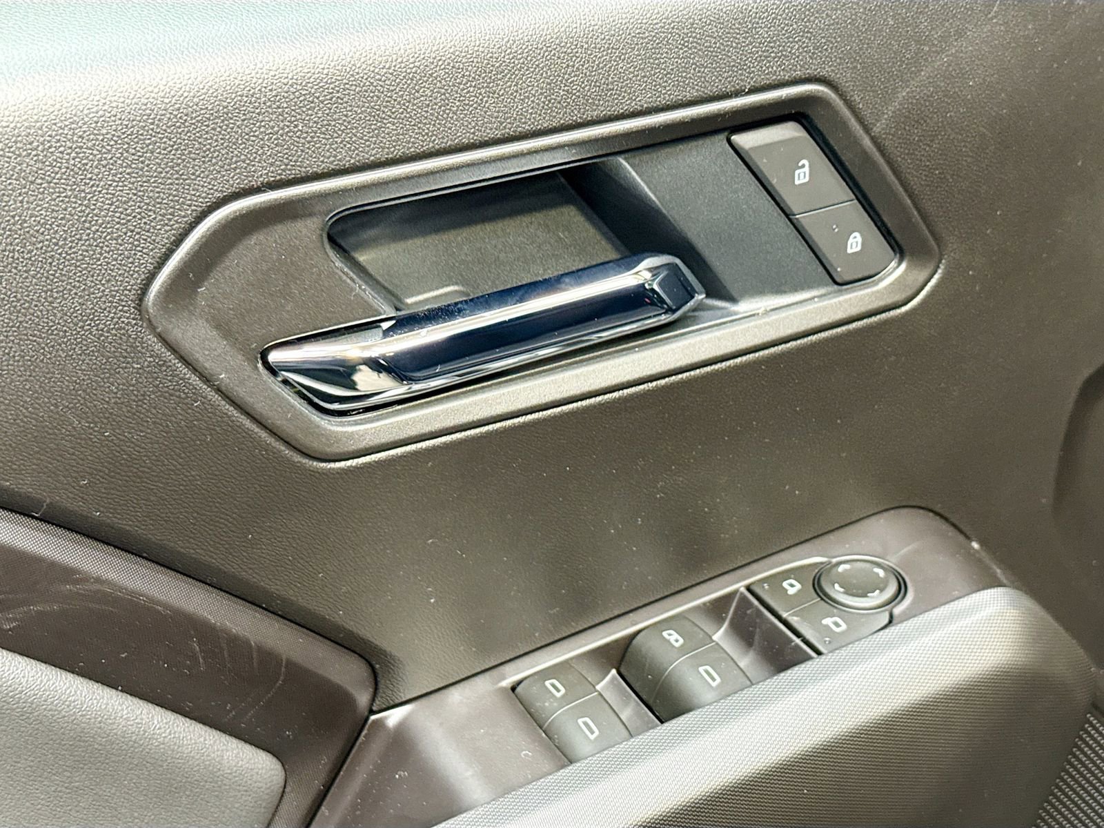 New 2026 Chevrolet Colorado LT w/ LT Convenience Package image 21