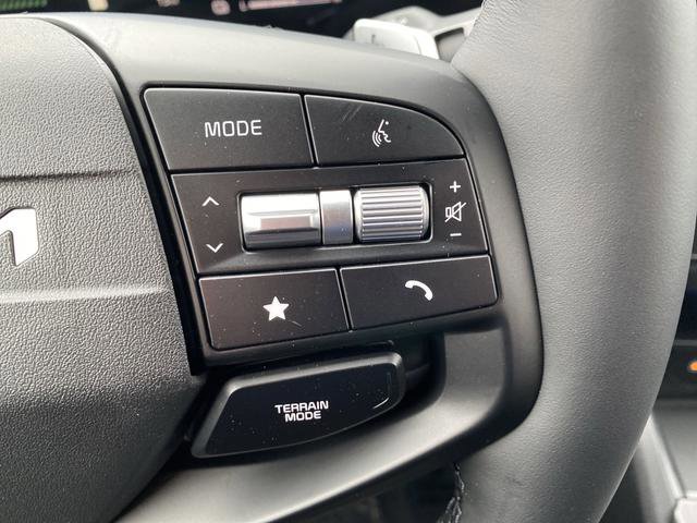 New 2026 Kia Sportage S image 29