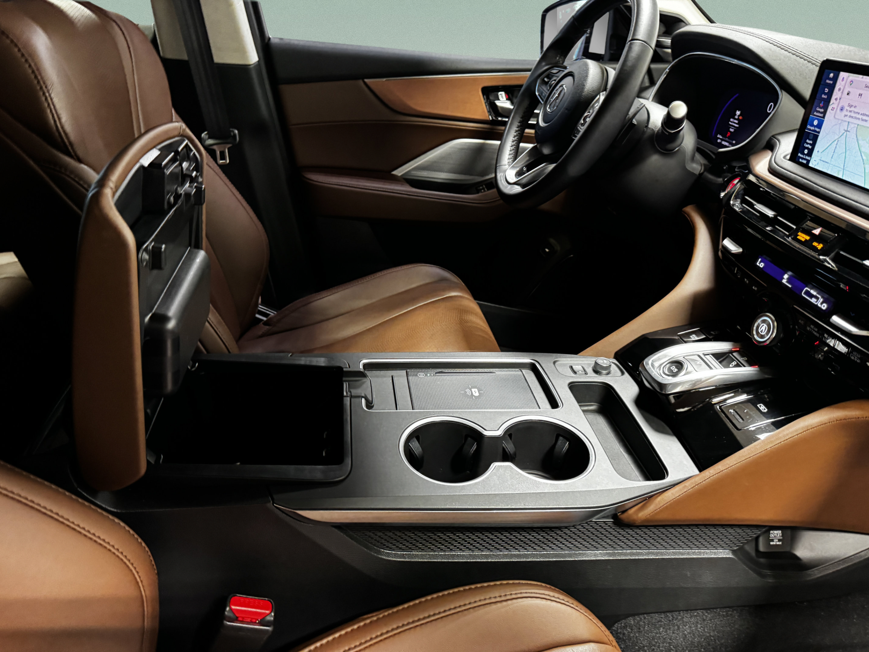 Certified 2025 Acura MDX w/ Technology Package FWD image 29