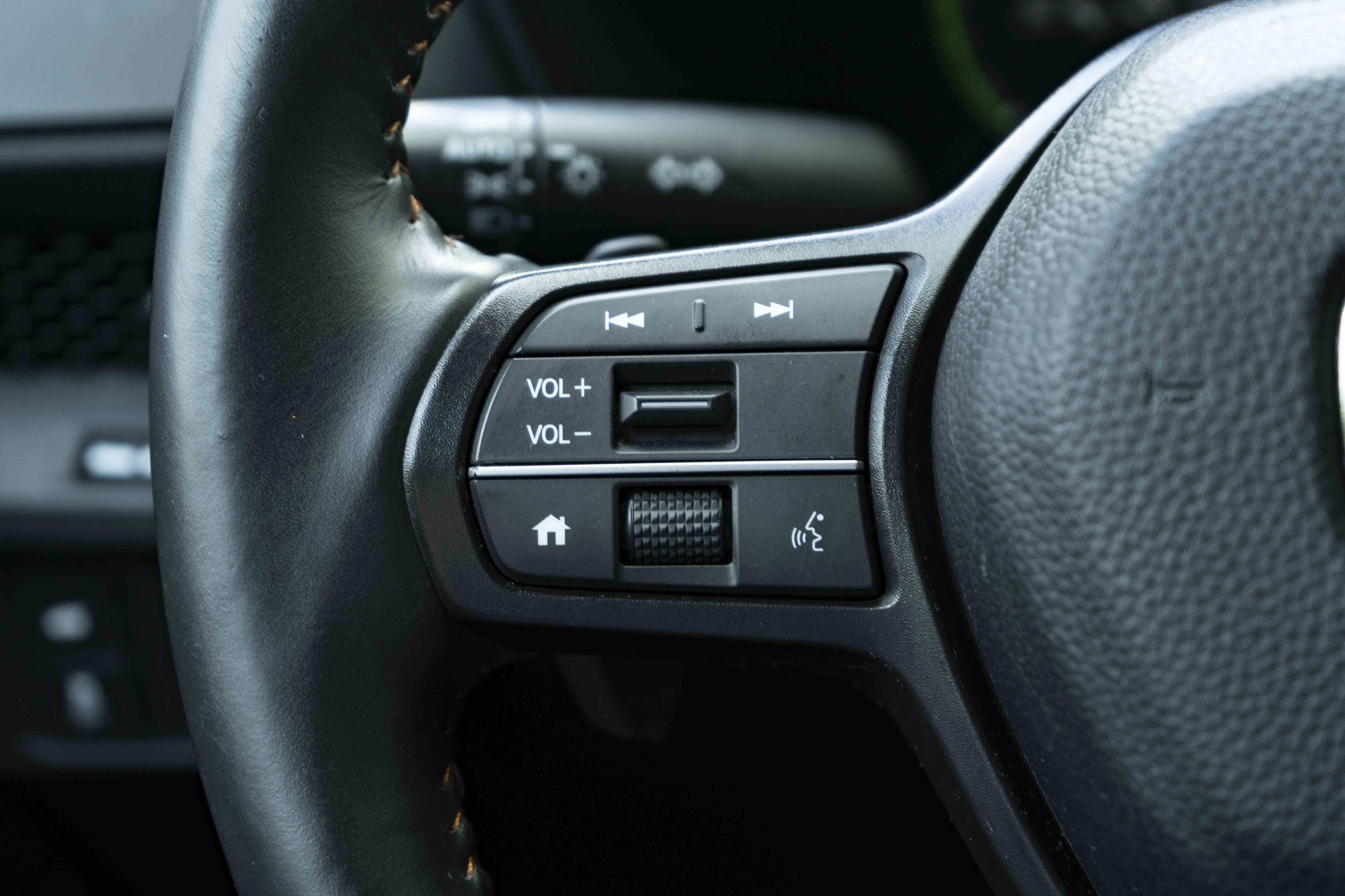 Certified 2024 Honda CR-V Sport-L image 20