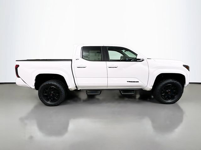 New 2025 Toyota Tacoma SR5 image 2