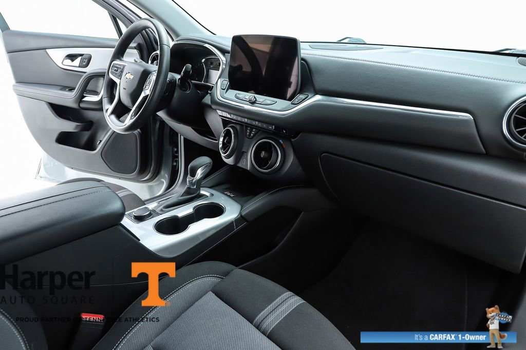 Used 2023 Chevrolet Blazer LT w/ Convenience Package image 71