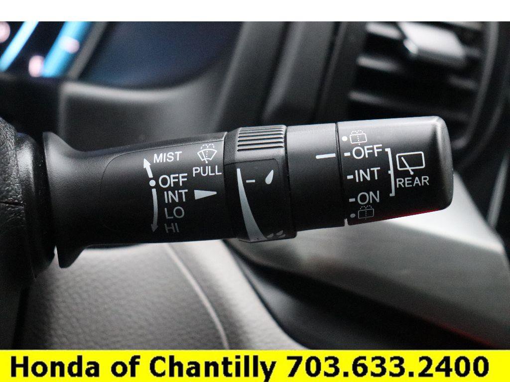 Used 2019 Honda Odyssey EX image 10