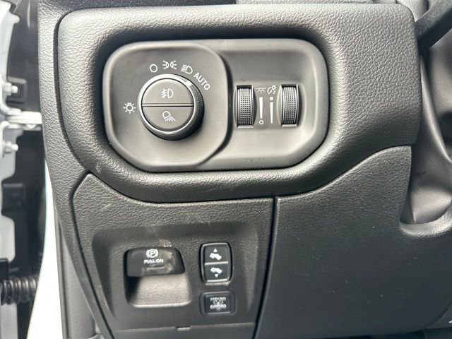 New 2026 RAM 1500 Big Horn AWD/4WD image 21