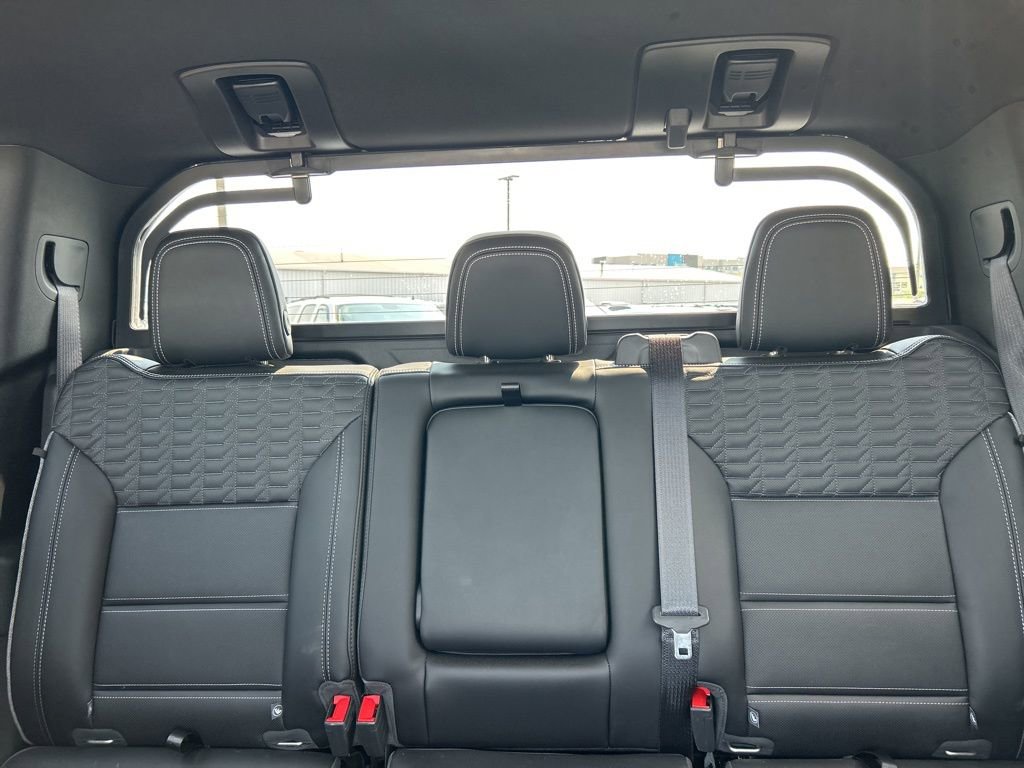 New 2025 GMC Sierra EV Denali image 27