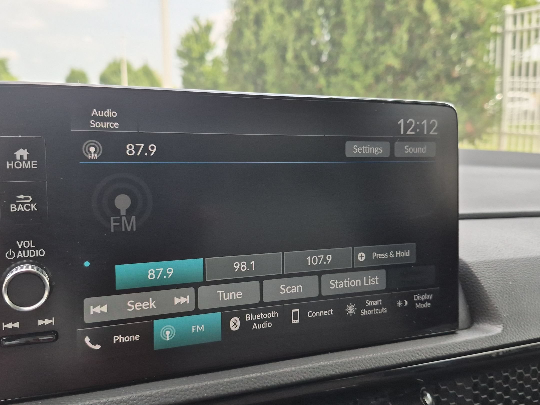 Certified 2024 Honda CR-V EX-L image 18
