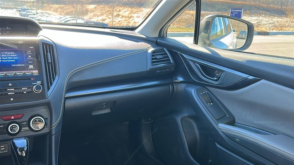 Used 2022 Subaru Crosstrek 2.5i Sport w/ Moonroof Package image 24